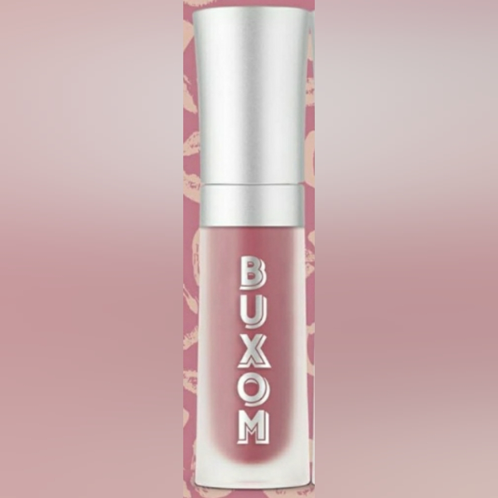 BUXOM FULL-ON PLUMPING LIP MATTE. - Picture 4 of 10